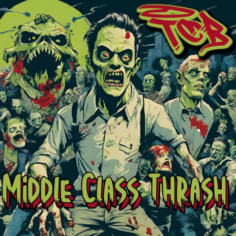 Middle Class Thrash