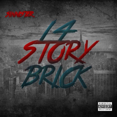 14 Story Brick | Boomplay Music