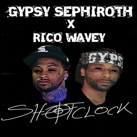 Shot Clock ft. Rico Wavey | Boomplay Music