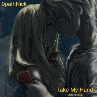 Take My Hand