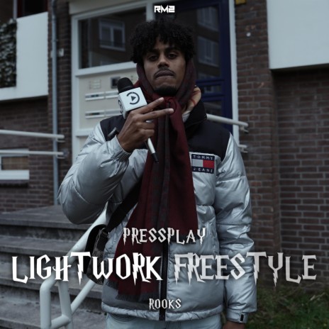 Lightwork Freestyle Rooks ft. Rooks