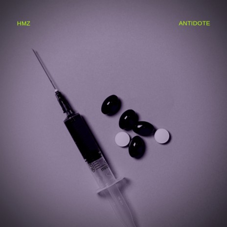 Antidote | Boomplay Music