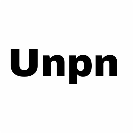 Unpnool | Boomplay Music