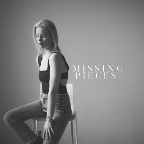 Missing Pieces | Boomplay Music