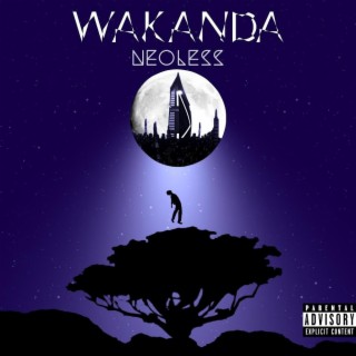 Wakanda lyrics | Boomplay Music