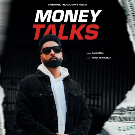 MONEY TALKS ft. Money on the beat | Boomplay Music