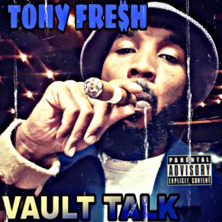 VAULT TALK