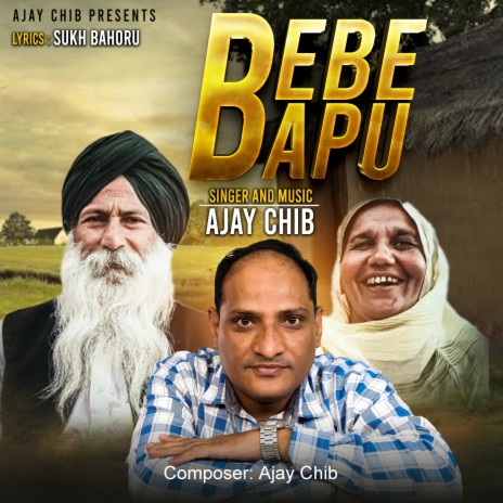 Bebe Bapu (Original) | Boomplay Music