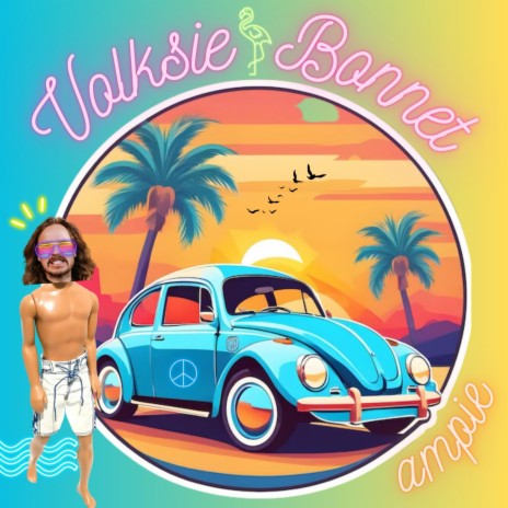 Volksie Bonnet | Boomplay Music