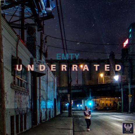 Underrated | Boomplay Music