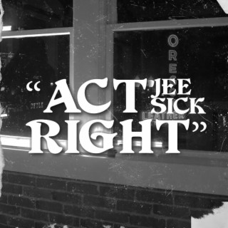 Act Right