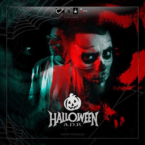 HALLOWEEN V1 | Boomplay Music