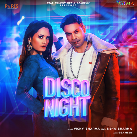 Disco Night | Boomplay Music