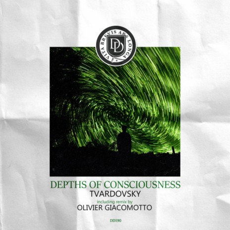 Depths Of Consciousness (Olivier Giacomotto Remix)