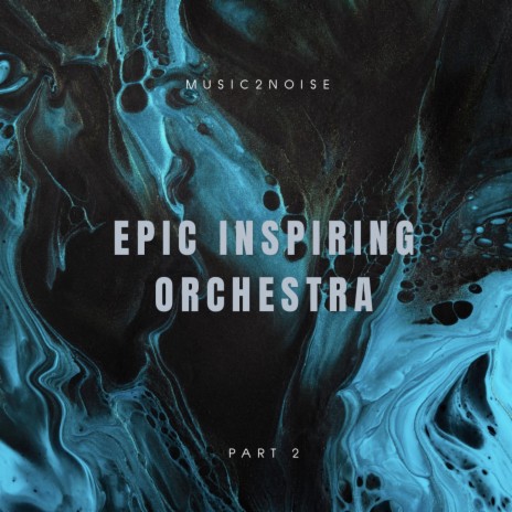 Cinematic Uplifting Inspiring String Orchestra