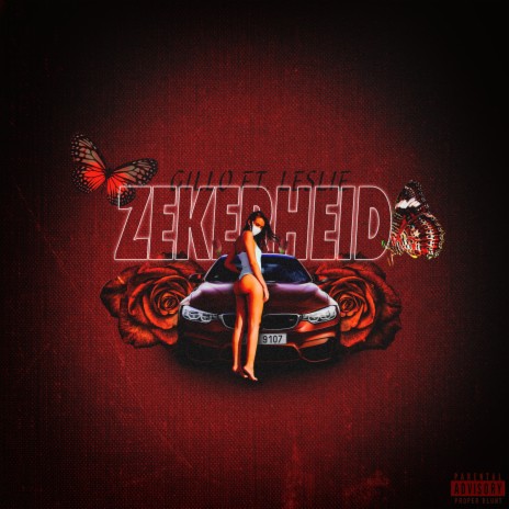 Zekerheid ft. Leslie | Boomplay Music