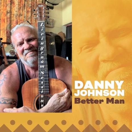 Better Man | Boomplay Music