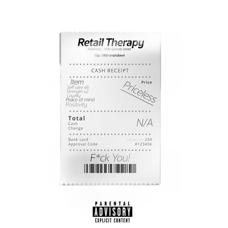 Retail Therapy | Boomplay Music