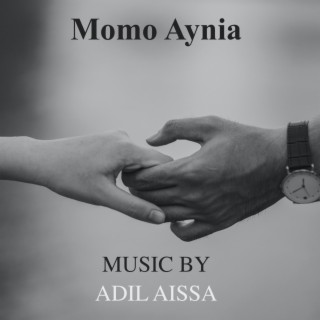 Momo Aynia (Original Motion Picture Soundtrack)