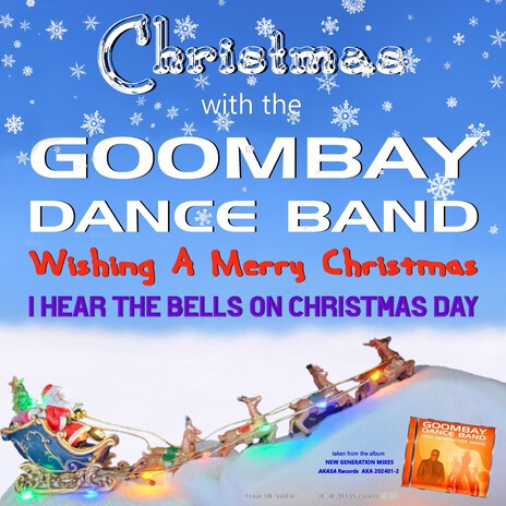 Wishing a Merry Christmas | Boomplay Music