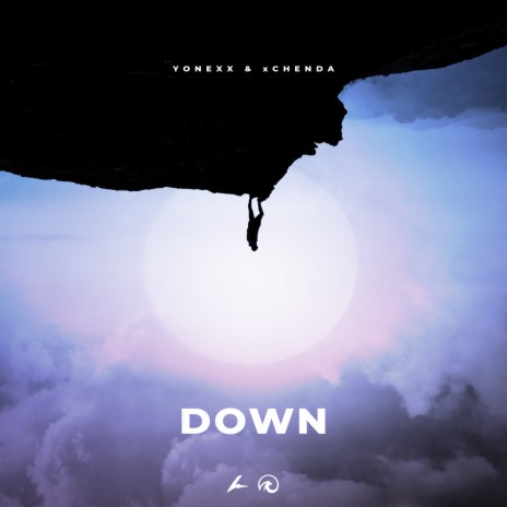 Down ft. xChenda | Boomplay Music