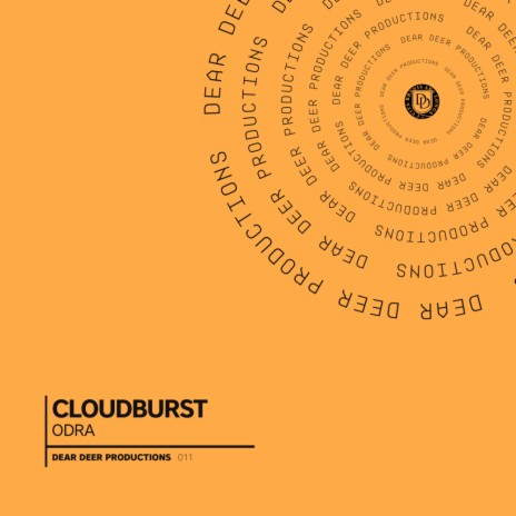 Cloudburst | Boomplay Music