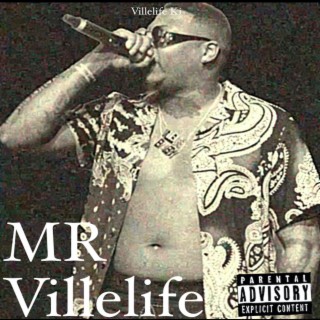 Mr Villelife
