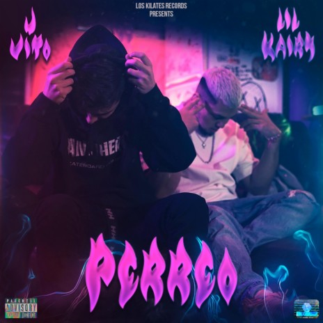 PERREO ft. LiL Kairy | Boomplay Music