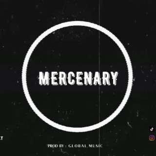 Mercenary Riddim Instrumental