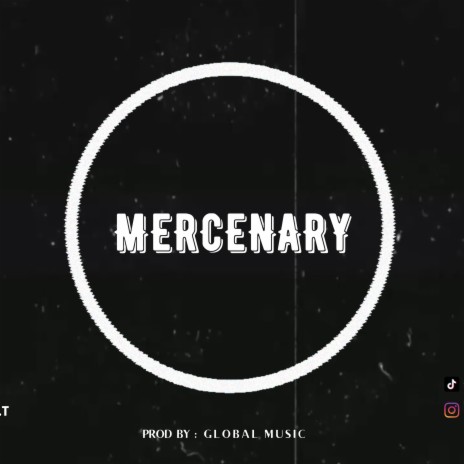 Mercenary Riddim Instrumental | Boomplay Music
