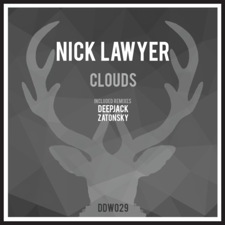 Clouds (Deepjack Remix)