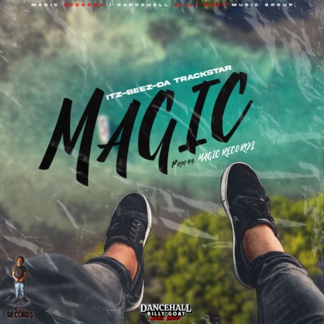 Magic (Radio Edit) | Boomplay Music