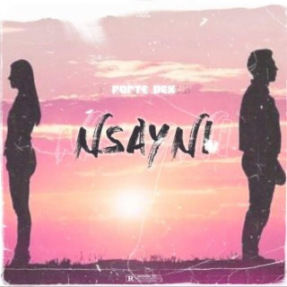 Nsayni