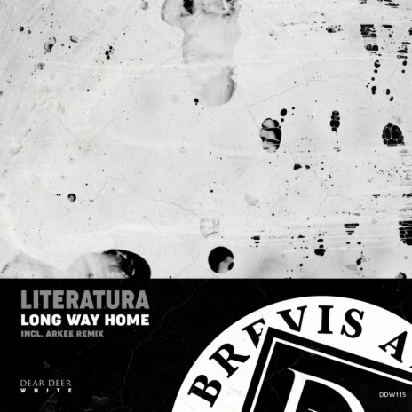Long Way Home (Dub Mix)