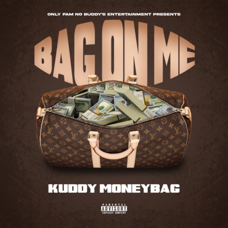 Bag On Me | Boomplay Music