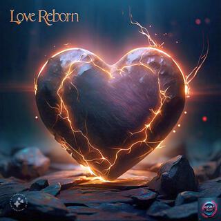 Love Reborn (Rock Music Album)