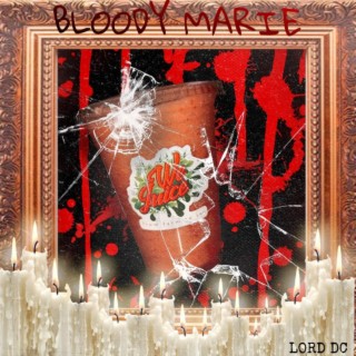 The Bloody Marie EP