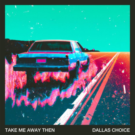 Take Me Away Then | Boomplay Music