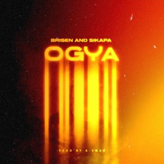 Ogya lyrics | Boomplay Music