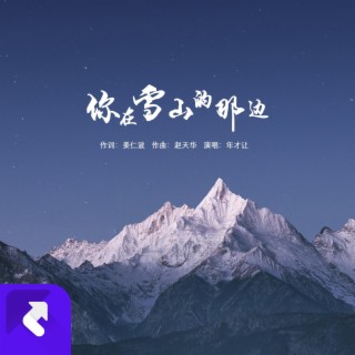 你在雪山的那邊 lyrics | Boomplay Music