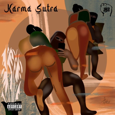Karma Sutra | Boomplay Music