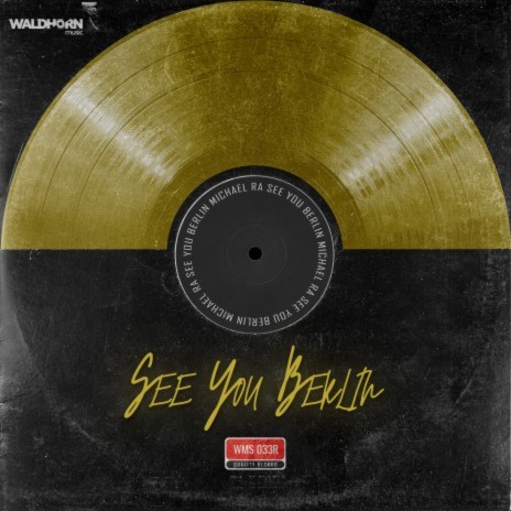 See You Berlin (Radio Edit) | Boomplay Music