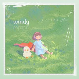 windy ~ peaceful vibes