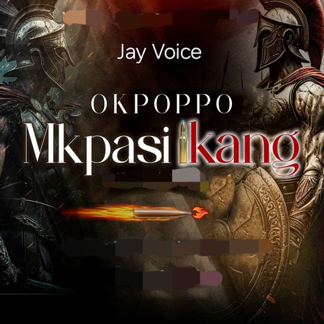 Okpoppo mkpasi ikang(our bullet proof) | Boomplay Music