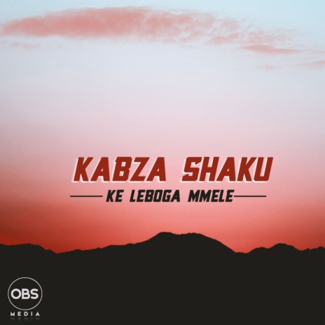 Ke Leboga Mmele (Original Mix) | Boomplay Music