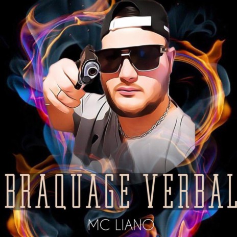 Freestyle braquage verbal v4 | Boomplay Music