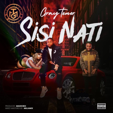 Sisi Nati | Boomplay Music