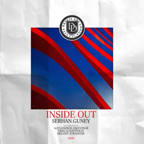 Inside Out (Melody Stranger Remix)