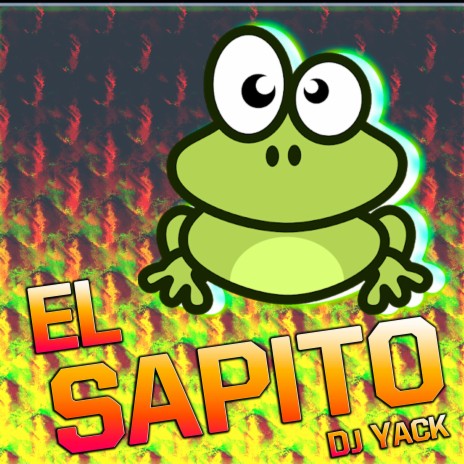 El Sapito | Boomplay Music