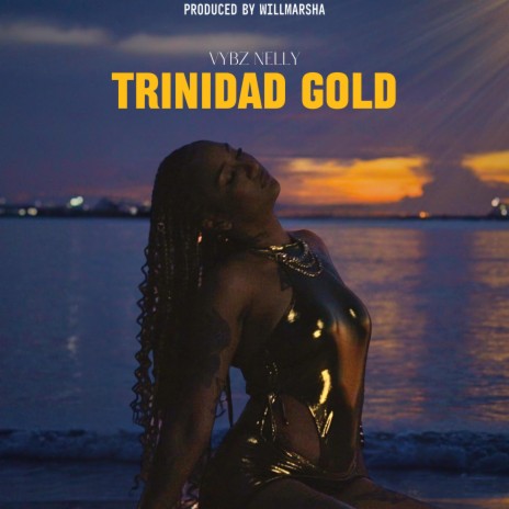 Trinidad Gold | Boomplay Music